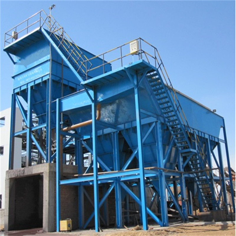 Explosion Proof Bag Dust Collector 750kgs-1400Kgs For Beneficiation