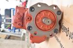 Hydraulic Pump Spare Parts For K3v63dt K3v112dt Pump Parts