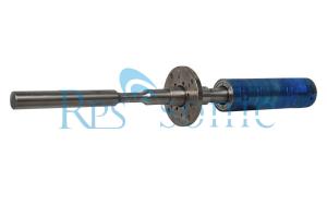China Industrial Ultrasonic Liquid Processor Liquid Food Sterilizing wholesale
