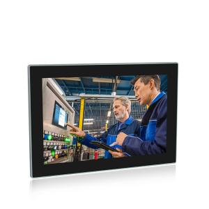 China OEM Capacitive Touchscreen Display on sale