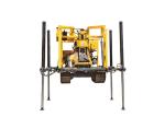 Multifunction mud drilling Top Drive Water Well Drilling Rig