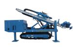 MDL-C150 Top Drive Impact Drilling Rig