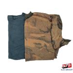 Oil Absorbent 35-55cm 100kg/Bale Industrial Shop Rags