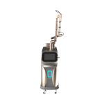Hot Selling Professional Laser Machine Picosecond Nd Yag Laser All Colors Tattoo