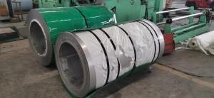 China 304 420j1 Stainless Steel Coils Sheet Roll 1500mm Corrosion Resistance wholesale