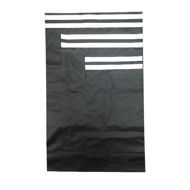 Recycled Plastic Poly Mailer Shipping Bags Multipurpose Ultralight