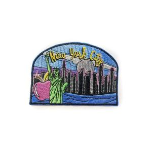 China Heat Press Embroidered Sports Patches Badges Decorative Clothing Hat wholesale