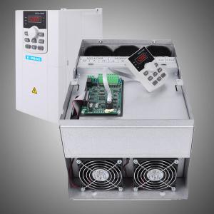China 3000W-5500W Adjustable Frequency Drive Hybrid Inverter Multiscene wholesale