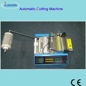 China PVC Sheet/Film Cutting Machine, PVC sleeve Cutter Machine wholesale