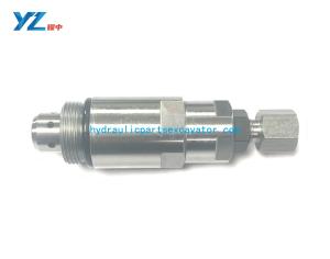 China Caterpillar Excavator Relief Valve CAT70B relief valve secondary valve wholesale