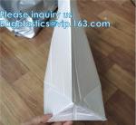 Jewelry, Beauty Bubble Zipper Bag Customized Envelope, Recycled PVC Bubble Pouch