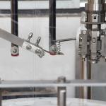 NPACK Automatic High Speed Ropp Cap Sealing Machine