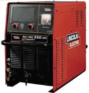 China Flexible AC/DC Lincoln Welding Machine For Aluminum And Aluminum Alloy Welding wholesale