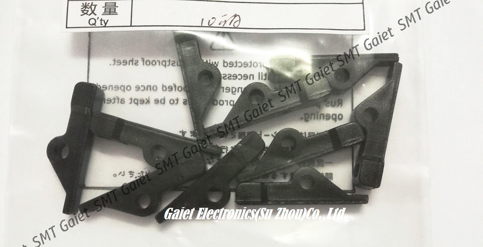 YAMAHA LEVER for SS8MM Feeder KHJ-MC144-00 SMT LEVER