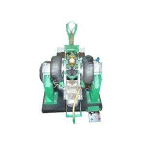 China XCQS 50mm Metal Processing Equipment Magnetic Separation Tube For Mining Metallurgy wholesale