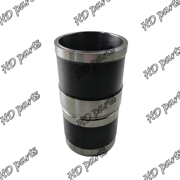 238mm of 6CT height Diesel Engine Cylinder liner 3948095 3800328 5404408 3944344