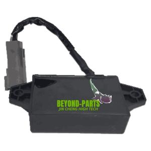 China catererpillar E307 Excavator Spare Parts Time Relay 138-5190 1385190 wholesale