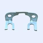 Stamping G90 Galvanized Wire Guard Nail Plate Hardware OEM Automation