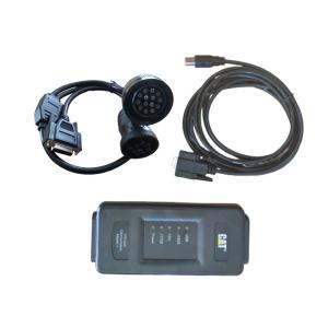 China Communication Electronic ET4 CAT Caterpillar Et Diagnostic Adapter wholesale