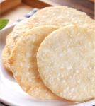 Senbei Foods 520g Per Pack, 10 Packs Per Carton Korean Rice Crackers Winter