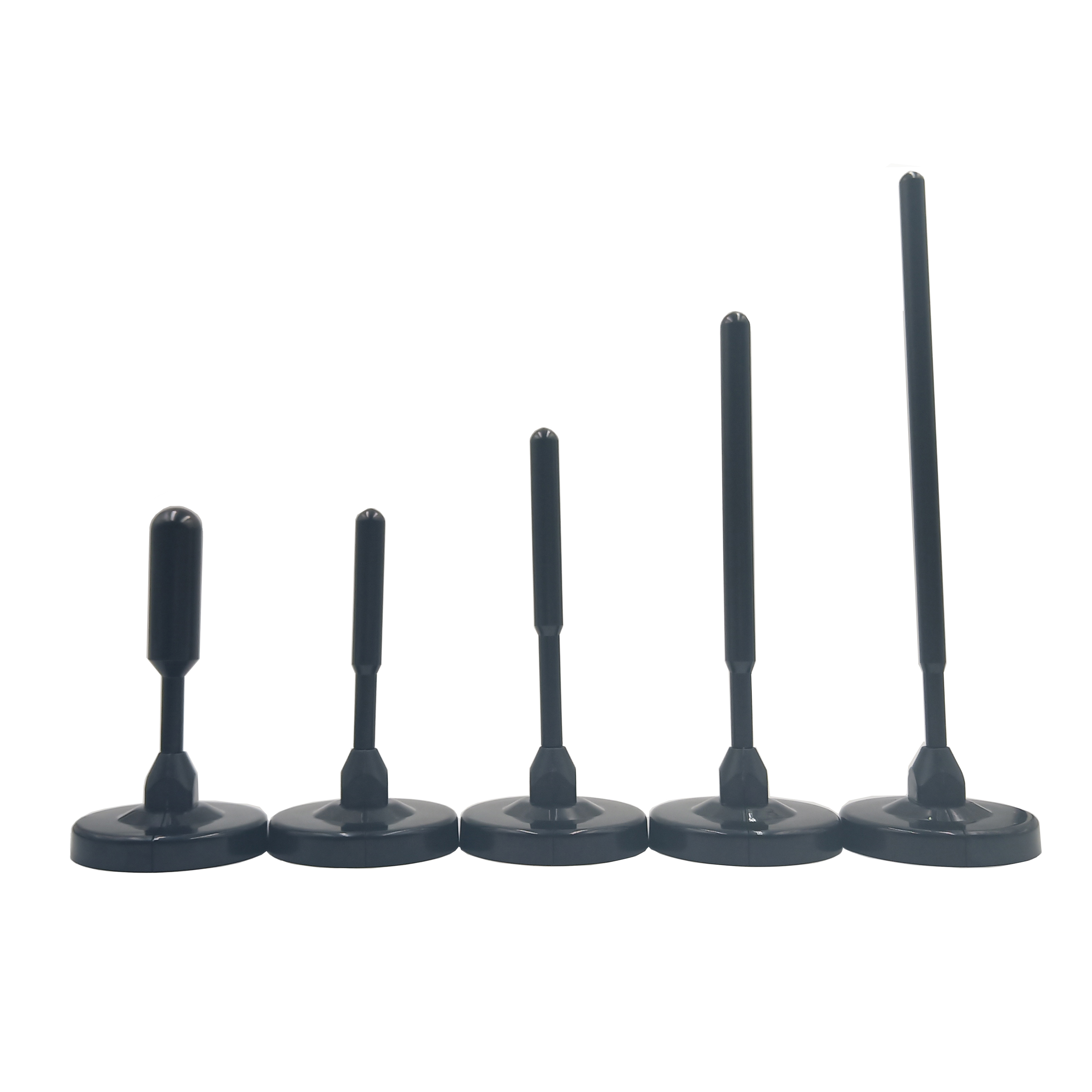 Enhance Your Network Speed with 600-2700MHz Frequency Range LTE Antenna and Magnetic Mount