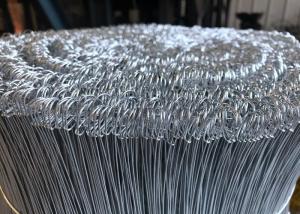 China 16GA Bar Tie Wire wholesale