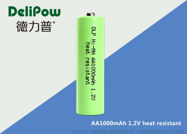 Highest Capacity AA Rechargeable Batteries , Rechargeable Batteries Nimh AA