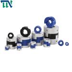 GH Screw Rigid Oldham Shaft Coupling Cross Sliding Set