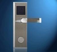China Stand-alone keycard lock-L5218-M1 wholesale