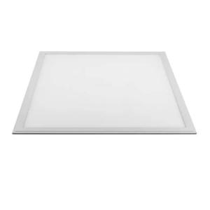 China IP65 Waterproof Panel Light 620x620 Outdoor 38w To 96w wholesale