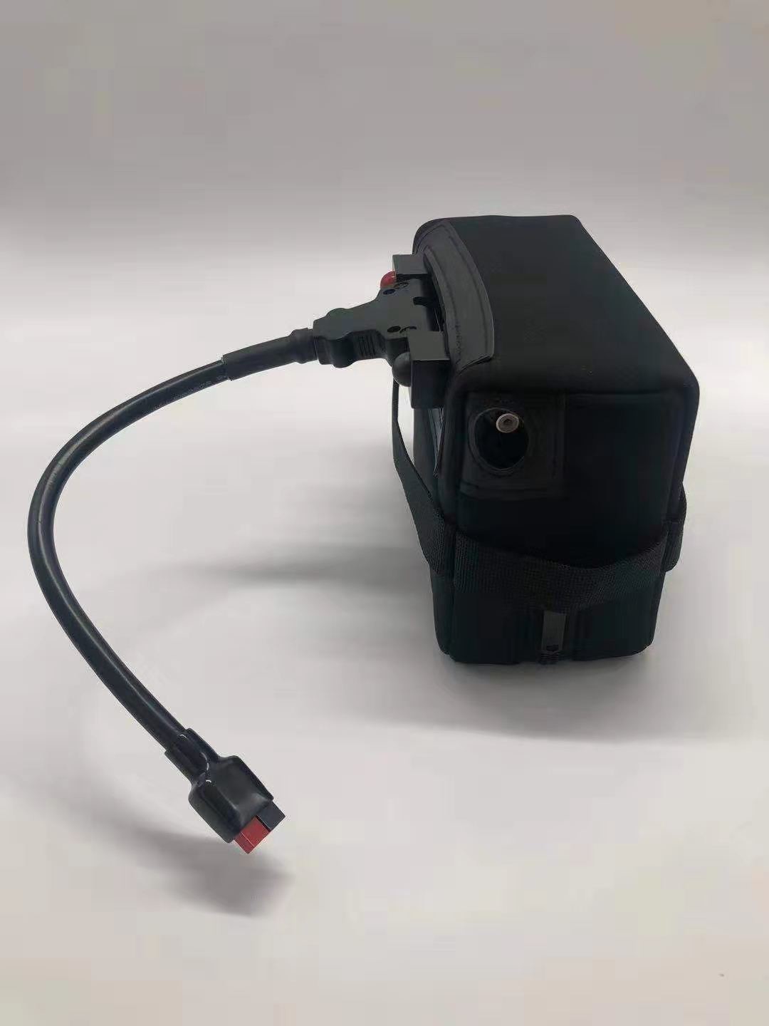 Replacement 14.8V Golf Trolley Batteries Electrical Powakaddy 36 Hole Lithium Battery 18650