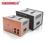 3000W Solar Powered Generator Outdoor Camping Portable Power Generator