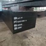 ASTM 405 X6Cr13 Stainless Steel Flat Bar UNS S40500 1.4000 Z6CA13