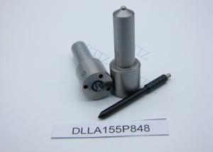 China ORTIZ Kobelco Excavator DLLA155P848 Denso injection pump nozzle 093400-8480 diesel injector spray nozzle DLLA 155 P 848 wholesale