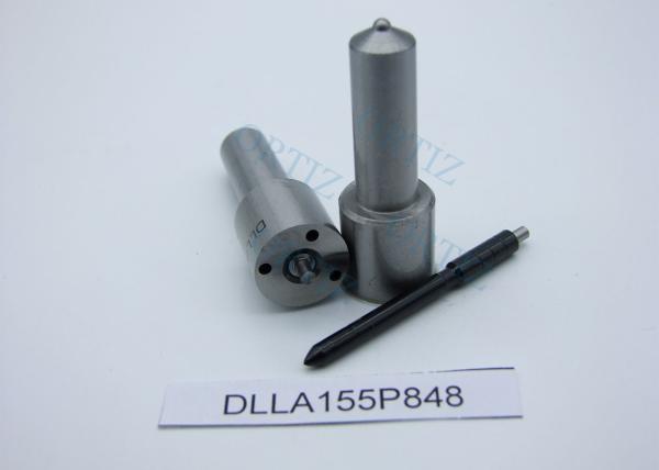 ORTIZ Kobelco Excavator DLLA155P848 Denso injection pump nozzle 093400-8480