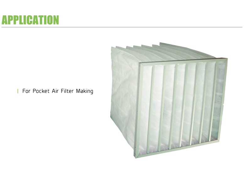 Colorless Hot Melt Glue Assembly / Polyolefin Hot Melt Adhesive For Air Filter