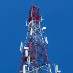 4g Wireless Outdoor Tv Cell Phone Communication Satellite Microwave Radio