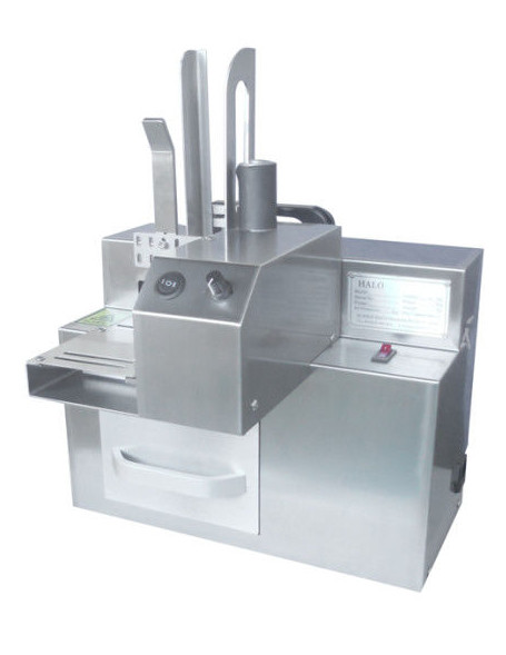 Automatic Capsule Tablet Deblistering Machine ETC-120AL High Effectiveness Deblister