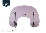 Scooter Aftermarket Motorcycle Accessories Windshield Air Flow Wind Deflector