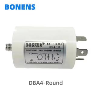 China emi filters for washing machine wholesale