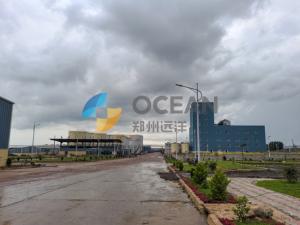 China Industrial Solvents Biodiesel Equipment Bio Diesel Making Machine 10-500TPD wholesale