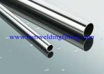 10 Inch Sch STD UNS32750 Seamless Super Duplex Stainless Steel Pipe Annealed