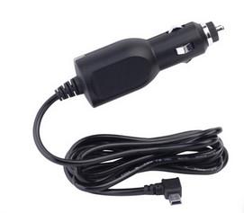 China Best Price Portable Universal 12V Wired Car Battery Charger with Cable wholesale