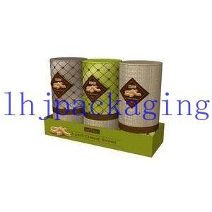 China luxury tea paper box wholesale