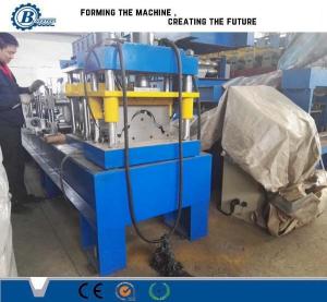China 45# Steel Ridge Cap Roll Forming Machine wholesale
