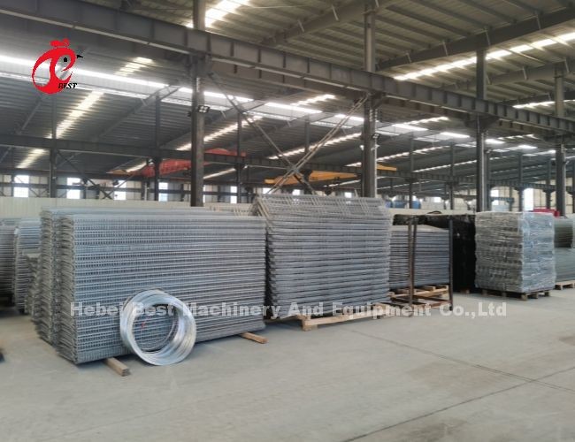 A Type Automatic Layer Cage System With Poultry Equipment In Nigeria Iris