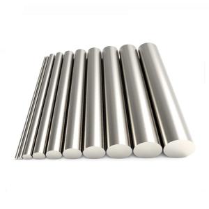 China AISI Stainless Steel Round Bar 301 303 304 310 316 321 409 430 wholesale