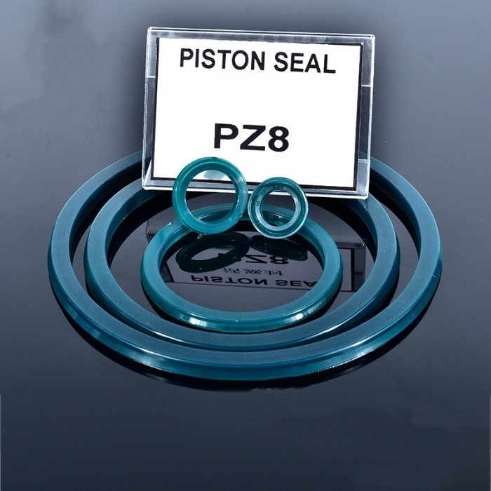 Z8 Cylinder Seal,Single-Acting Lip Seal For Pistons In Pneumatic Cylinders And Valves,Z8-20*14*2.55