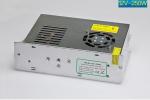 Hot sale led driver 12v 240w led neon transformer switching power supplies