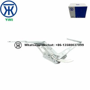 China ISUZU NKR55 REGULATOR WIND R 8978521150 wholesale